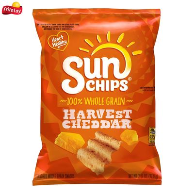 Sun Chips® Harvest Cheddar