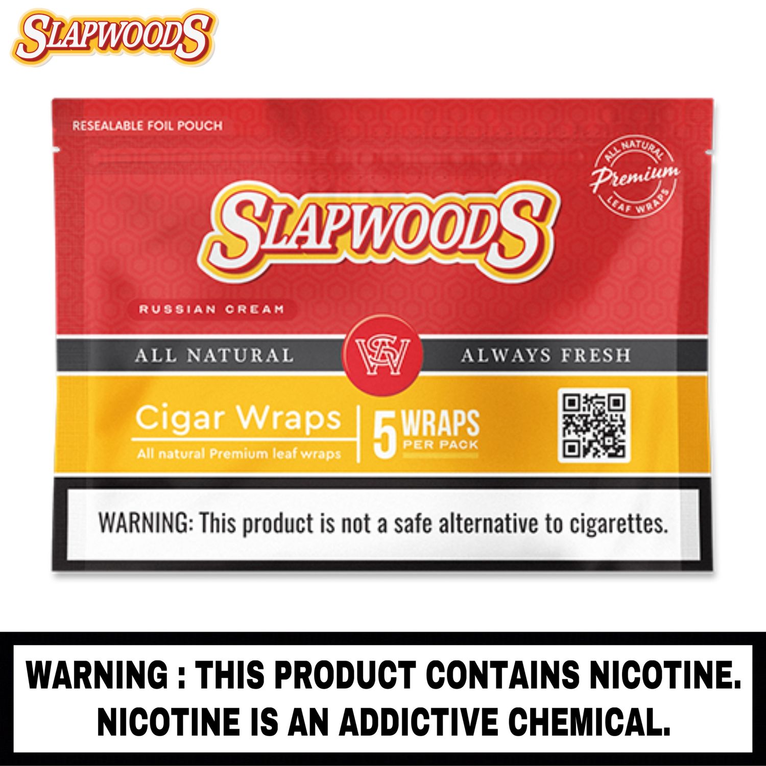 Slapwoods™