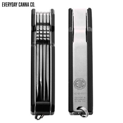 Everyday Canna Co™ Multipass