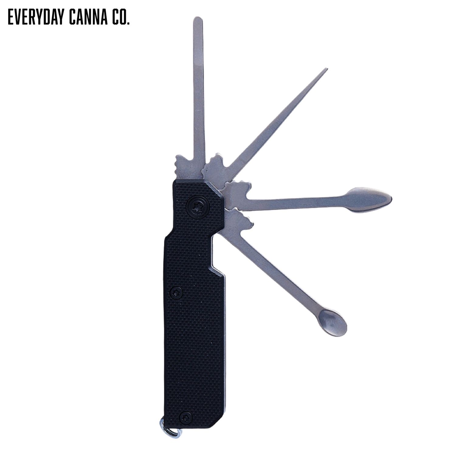Everyday Canna Co™ Multipass, Color: Black