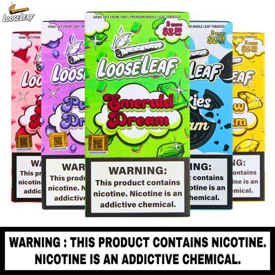 Loose Leaf™ (2 pack)