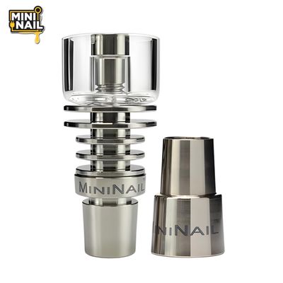 Mini Nail™ Hybrid Nail