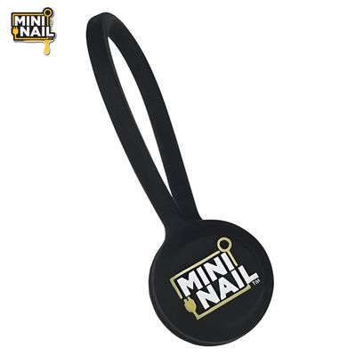 Mini Nail™ Magnetic Tie
