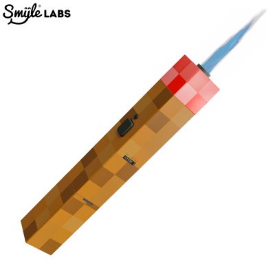 Smyle™ Pixel Torch