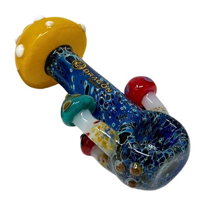 Mushroom Dry Pipe