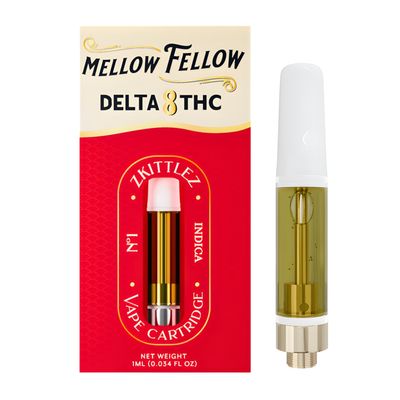 Vape Cartridge