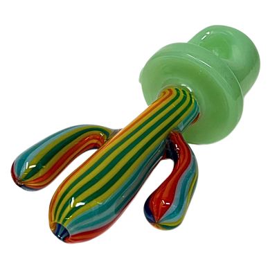 Cactus Dry Pipe