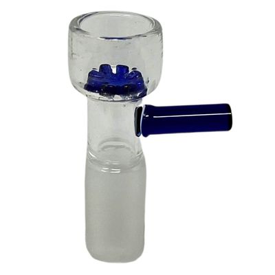 Water Pipe Bowl Piece (Built-in Screen)
