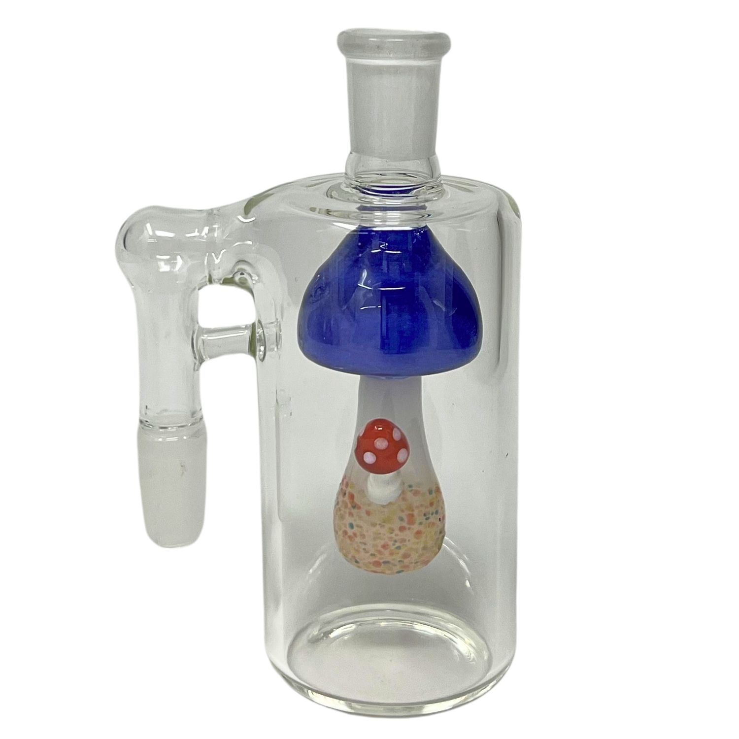 Mushroom Ash Catcher