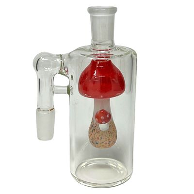 Mushroom Ash Catcher