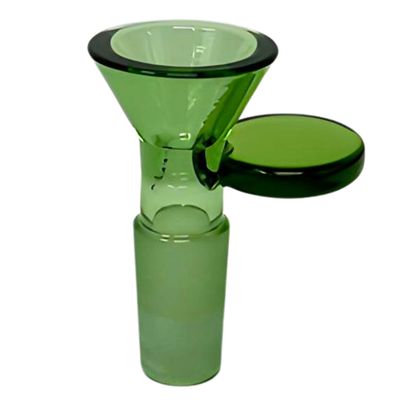 Water Pipe Bowl Piece (Flat Handle)