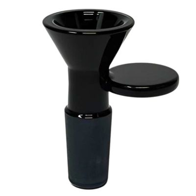 Water Pipe Bowl Piece (Flat Handle)