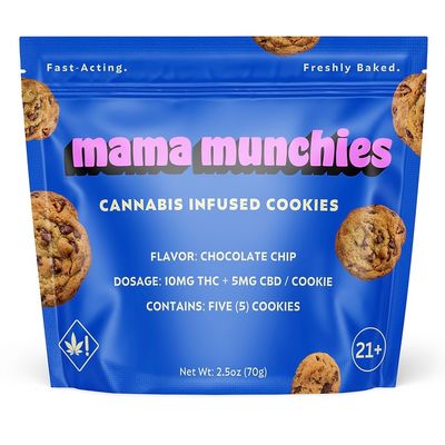 Edibles