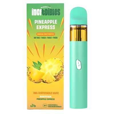 Disposable Vape