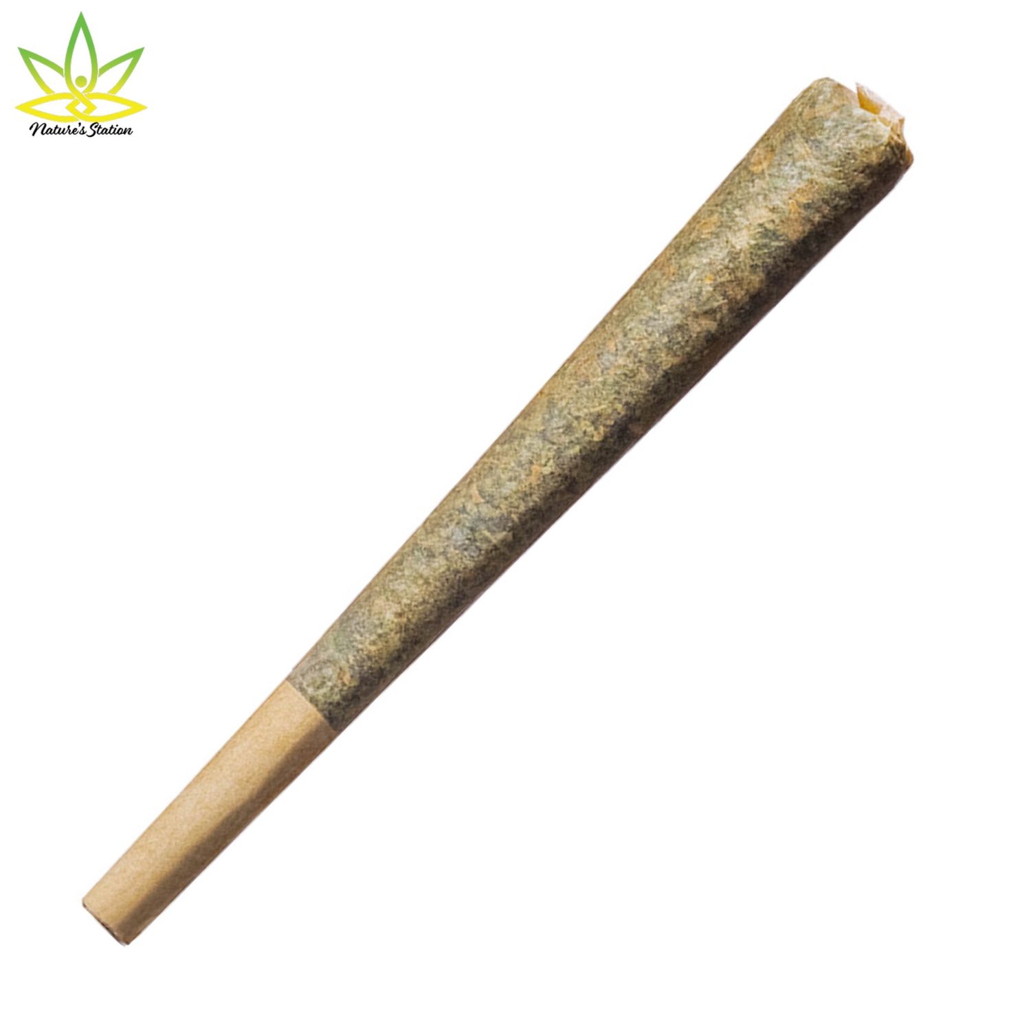 Nature’s Station™ Pre Rolled