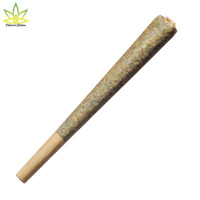 Nature’s Station™ Pre Rolled