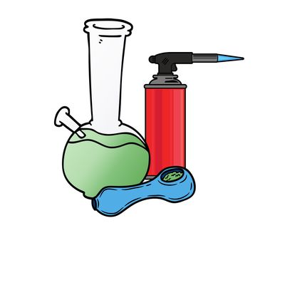 Smoke Shop