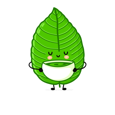 Kratom/Kava