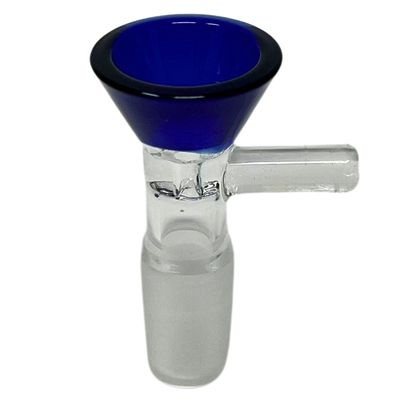 Water Pipe Bowl Piece (Round Handle)