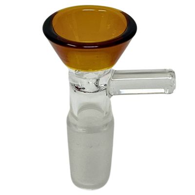 Water Pipe Bowl Piece (Round Handle)