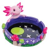 Axolotl Ashtray