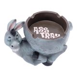 Donkey Ashtray