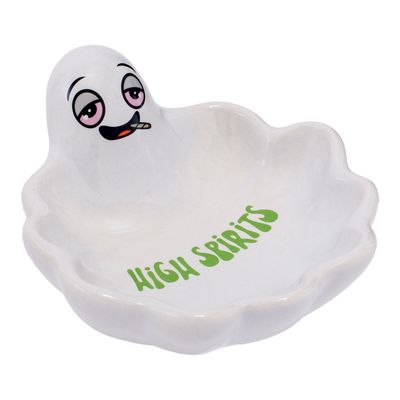 High Spirits Ashtray