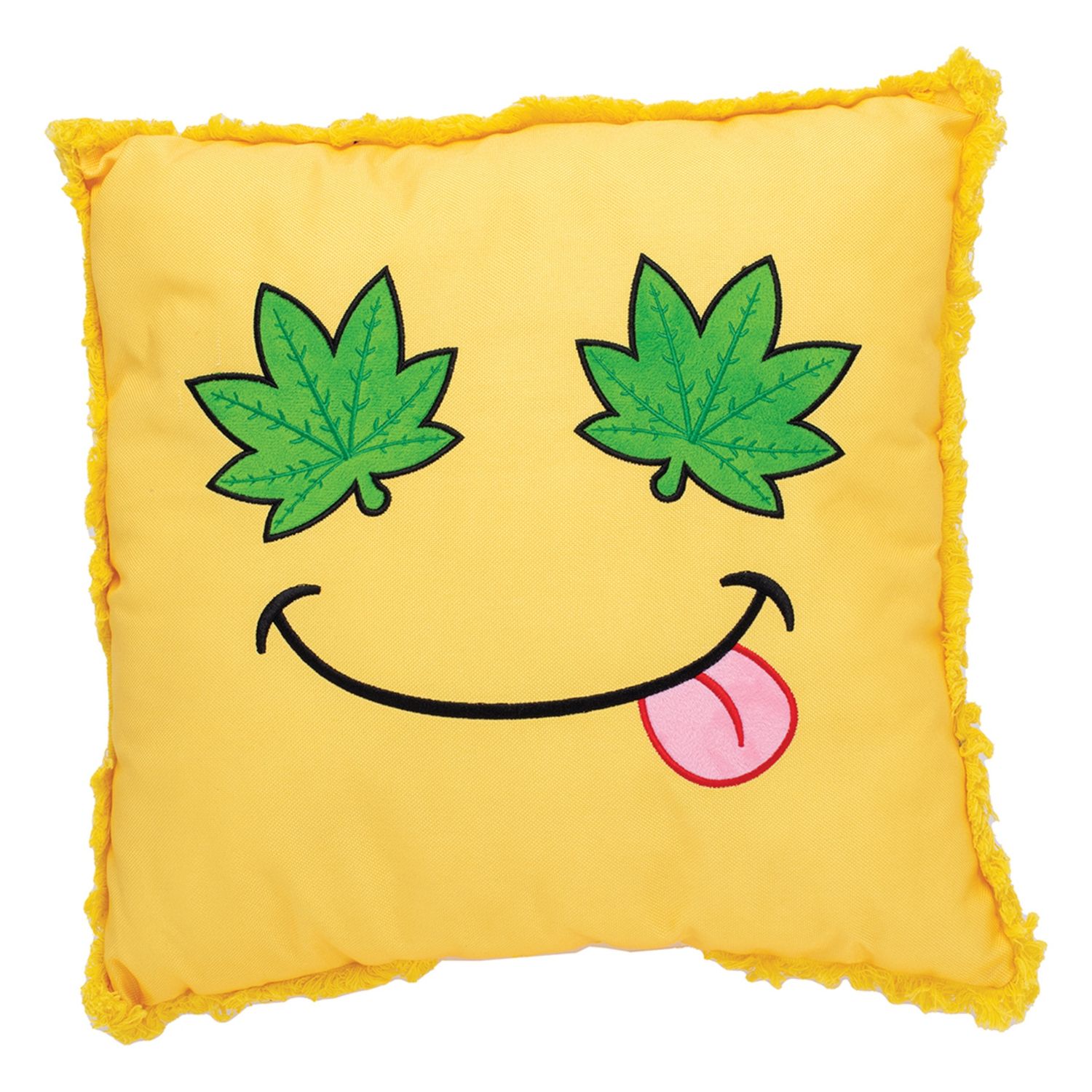 Pillow (Smiley Face)