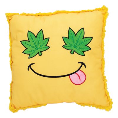Pillow (Smiley Face)
