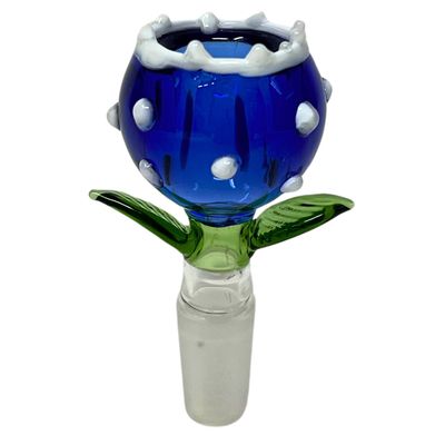 Water Pipe Bowl Piece (Flower)
