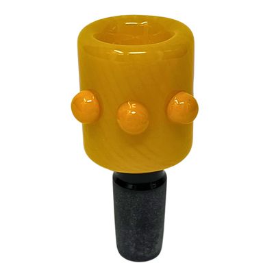 Water Pipe Bowl Piece (Bumpy Grip)
