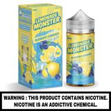 Lemonade Monster® E-liquid