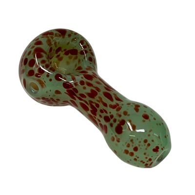 Spotted Dry Pipe