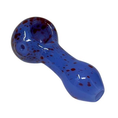 Spotted Dry Pipe