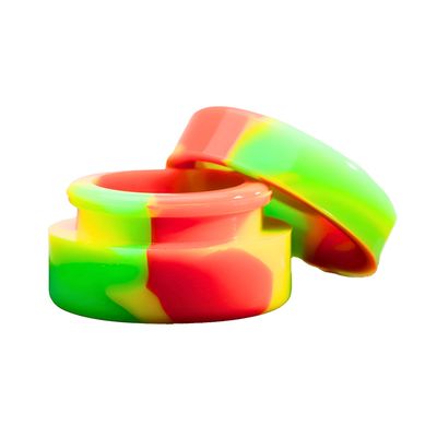 Silicone Container (Standard)