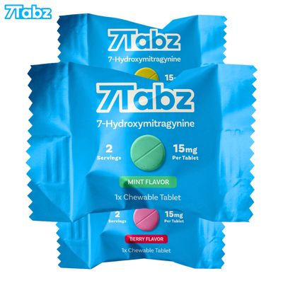 7Tabz™ (Single), Flavor: Original (Flavorless)