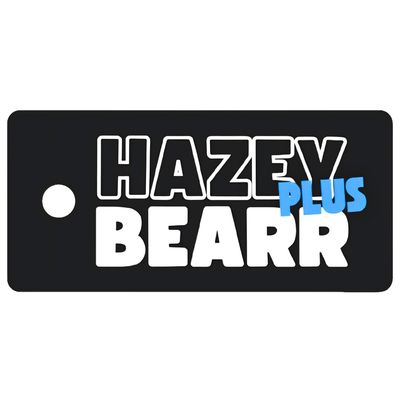 Hazey Bearr™ Plus Membership