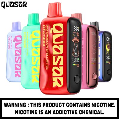 Quasar™ 25,000