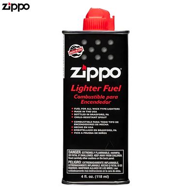 Zippo® Lighter Fluid