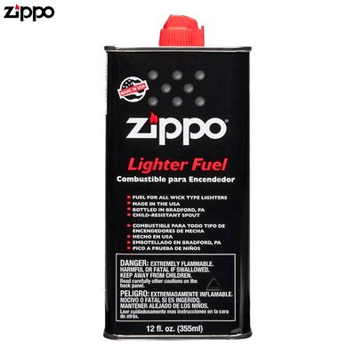 Zippo® Lighter Fluid