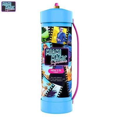 Miami Magic™ Tank (3.3L)