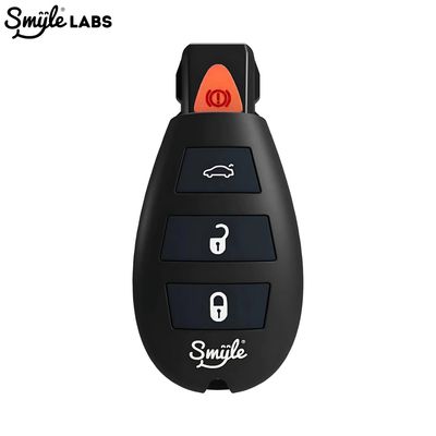 Smyle™ Labs Car Key