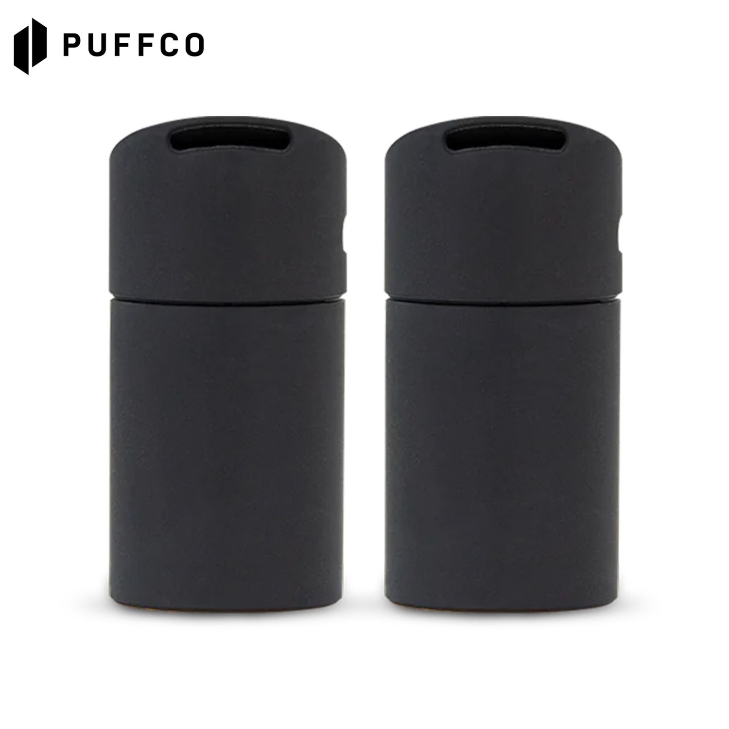 Puffco® Pivot™ 3D Chamber, Color: Onyx