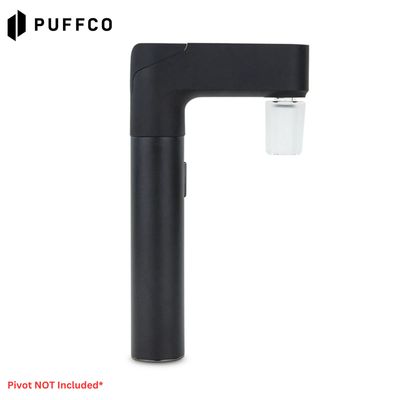 Puffco® Pivot™ Glass Adapter