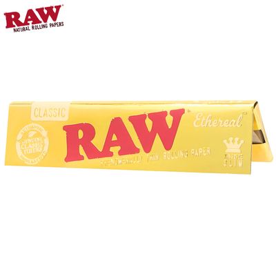 Raw® Ethereal Papers