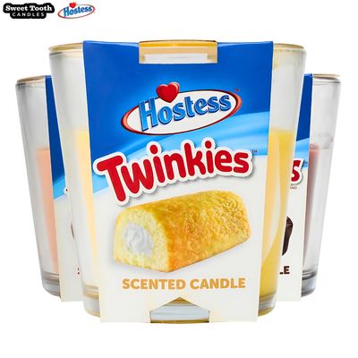 Sweet Tooth™ Candles (Hostess™)