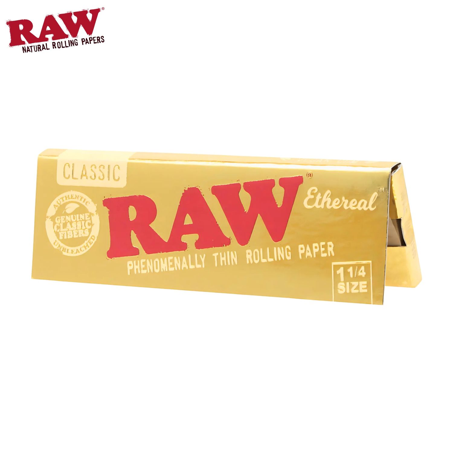 Raw® Ethereal Papers