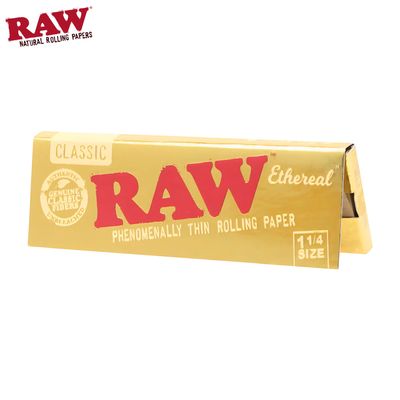 Raw® Ethereal Papers