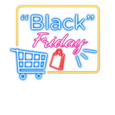 Black Friday