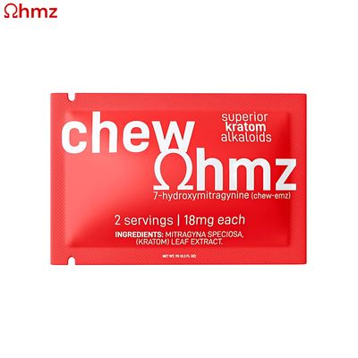 Ohmz™ Gummies